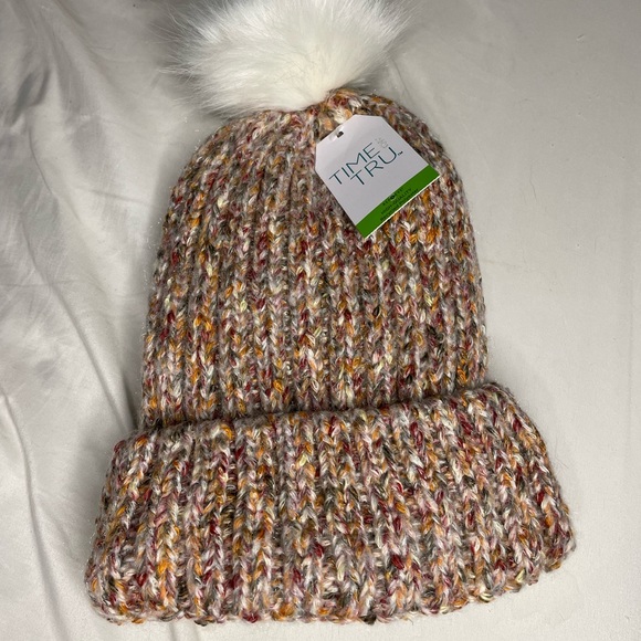 NEW Cold Weather Knit Hat - Picture 1 of 2